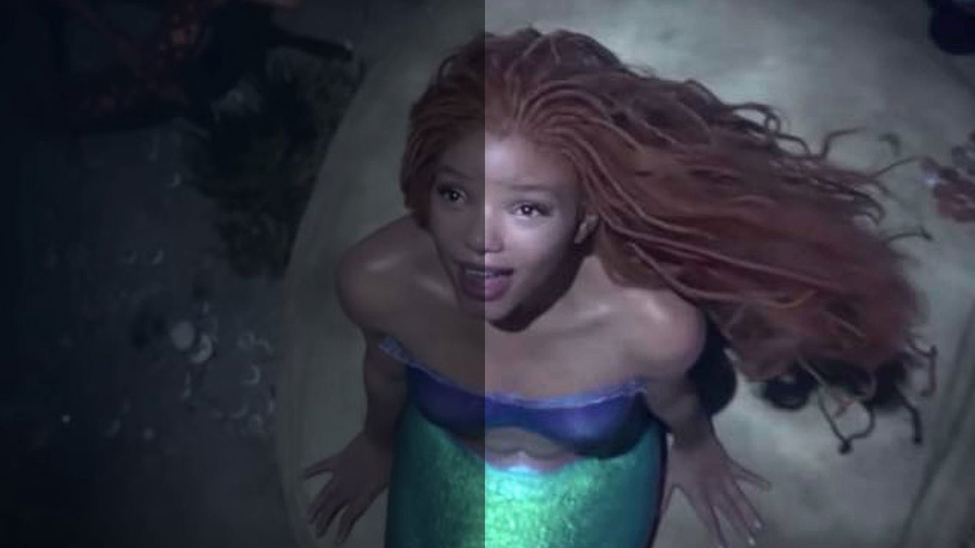 Early Viewers Call 'The Little Mermaid' The Best Live-Action