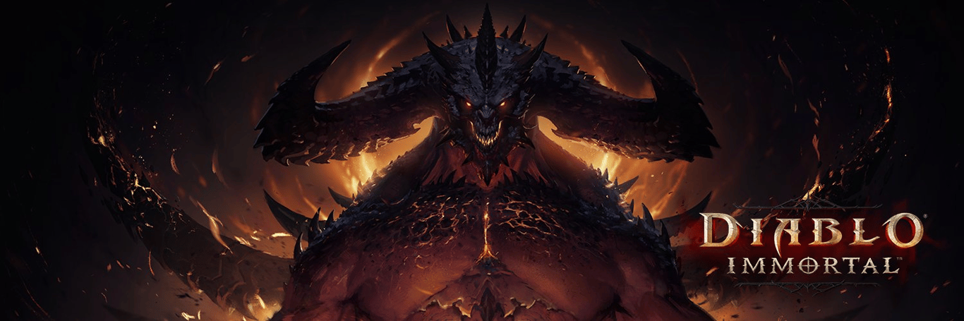 diablo immortal