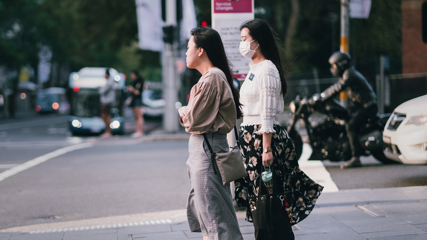 us asians chinese face masks