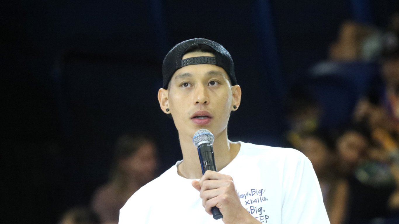 Jeremy Lin Foundation to Award $1.5M to AAPI Youth Organizations