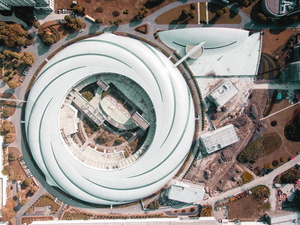 Feature image of Photo of the Day: Nautilus