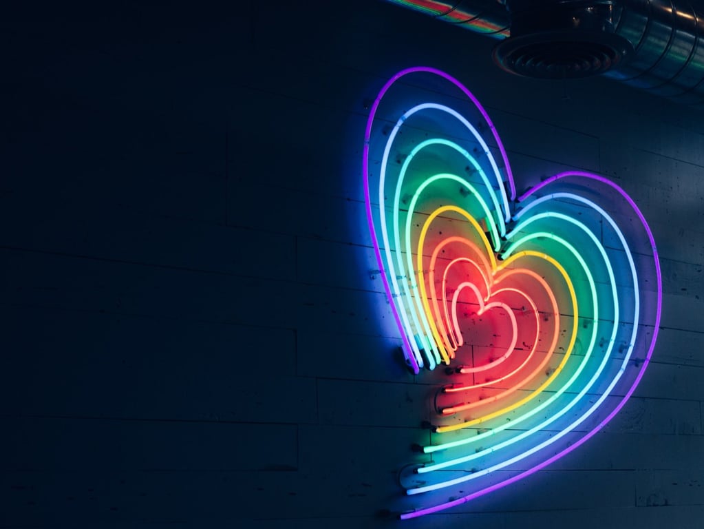 Feature image of Beijing LGBT Center Closes After 15 Years of Operation