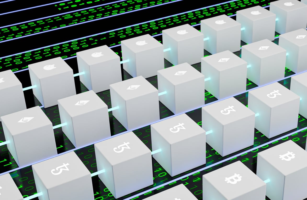 Feature image of Everything You Need to Know About China’s Web3 Development