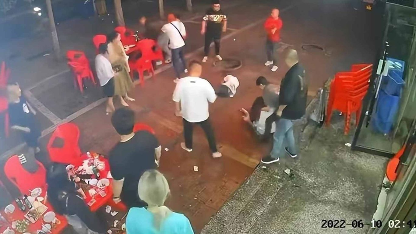 Feature image of Lead Attacker in Brutal Assault in North China Gets 24 Years in Prison