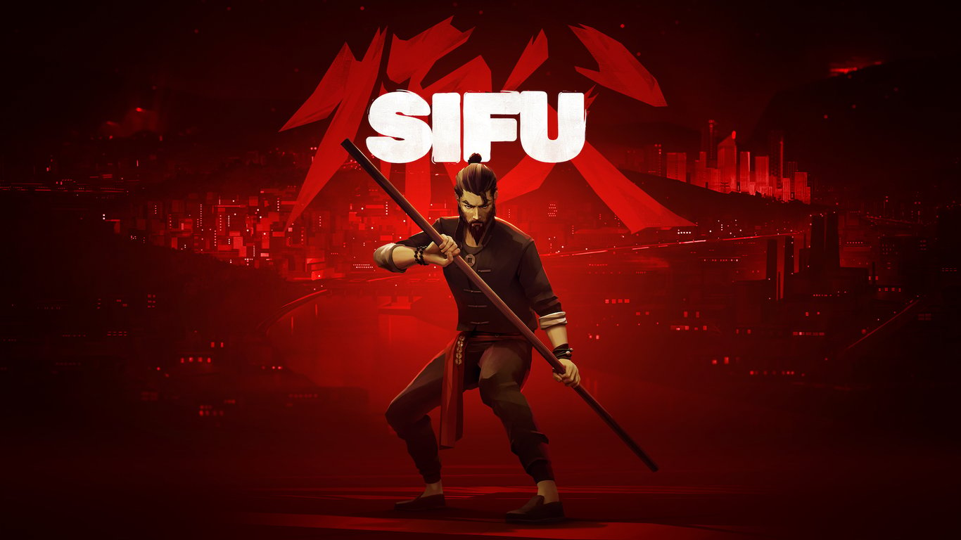 Sifu video game