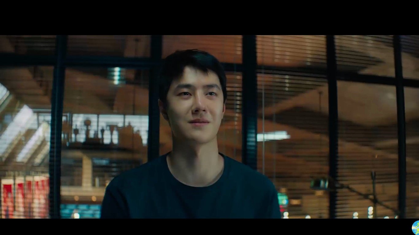 Feature image of Wang Yibo’s New Hip Hop Comedy Movie Gets First Trailer