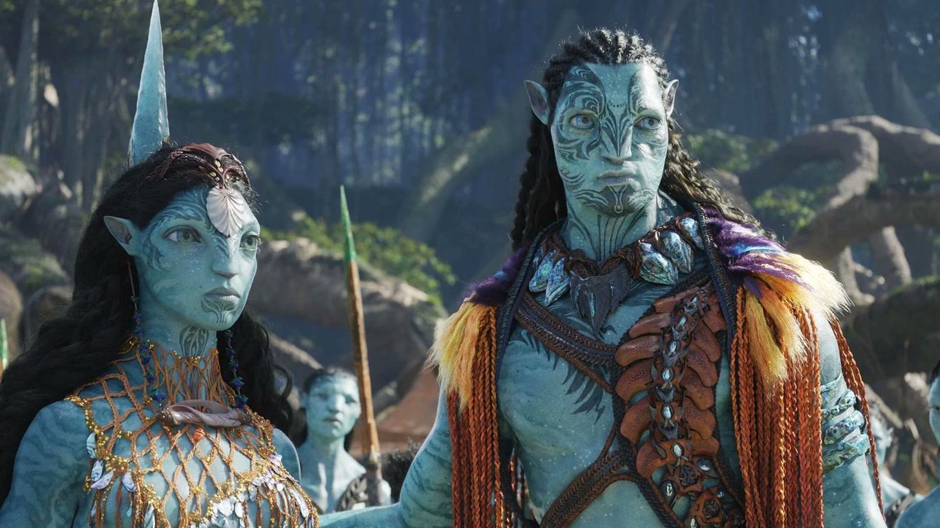 ‘Avatar: The Way of Water’ Slated for China Release