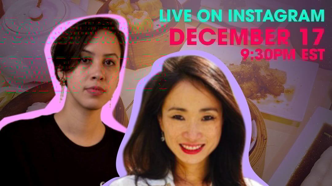 Feature image of Join Us for a Conversation with LUCKYRICE Founder Danielle Chang