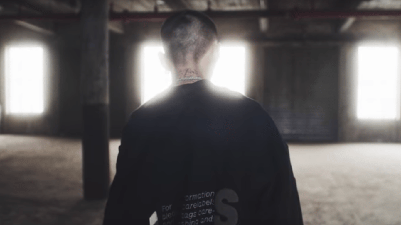 Melo of Higher Brothers prepares for a new solo record release | RADII China