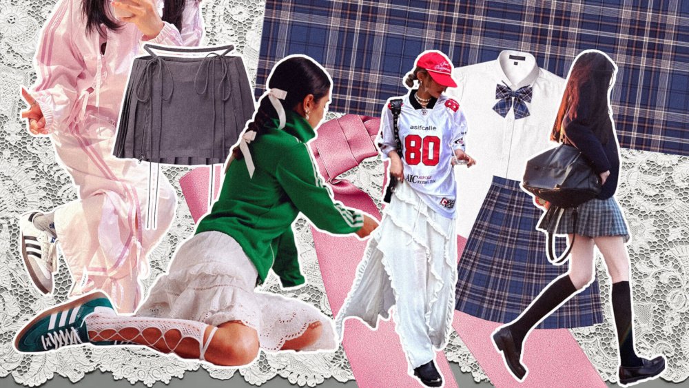 Feature image of Blokette Meets Anime-inspired Styles in China
