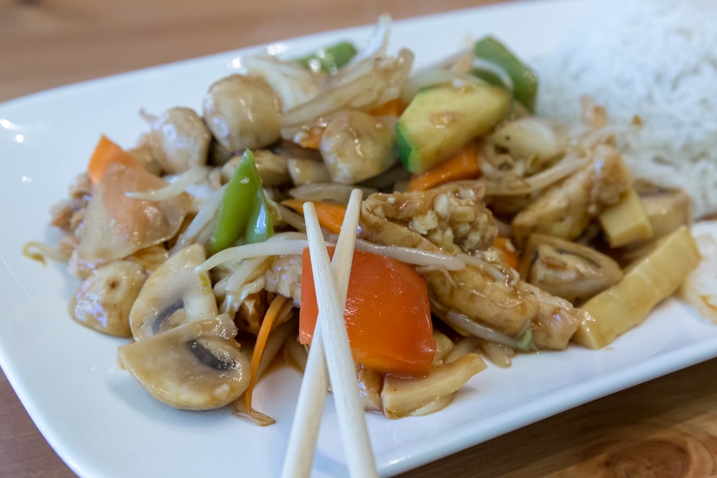 american chinese food chop suey