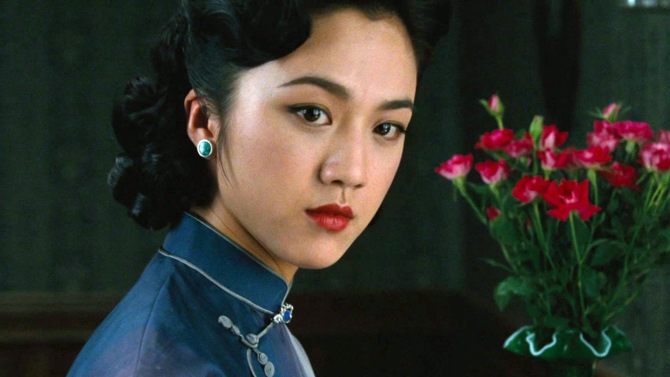 Feature image of Revisiting “Lust, Caution,” Ang Lee’s Severely Underappreciated Spy Drama