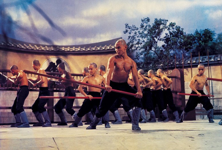 Feature image of Shaolin Temple and Immortal Studios Team Up for “Immortal Shaolin” in LA