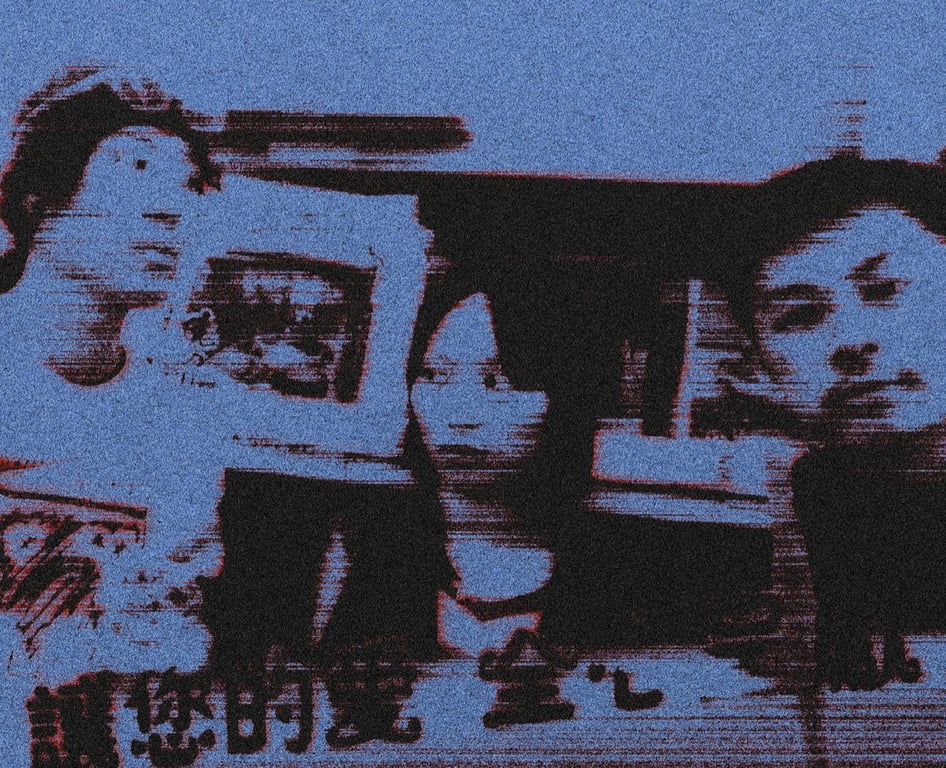 Feature image of Cantopop-inspired LA Trio SY3 Release Debut Single