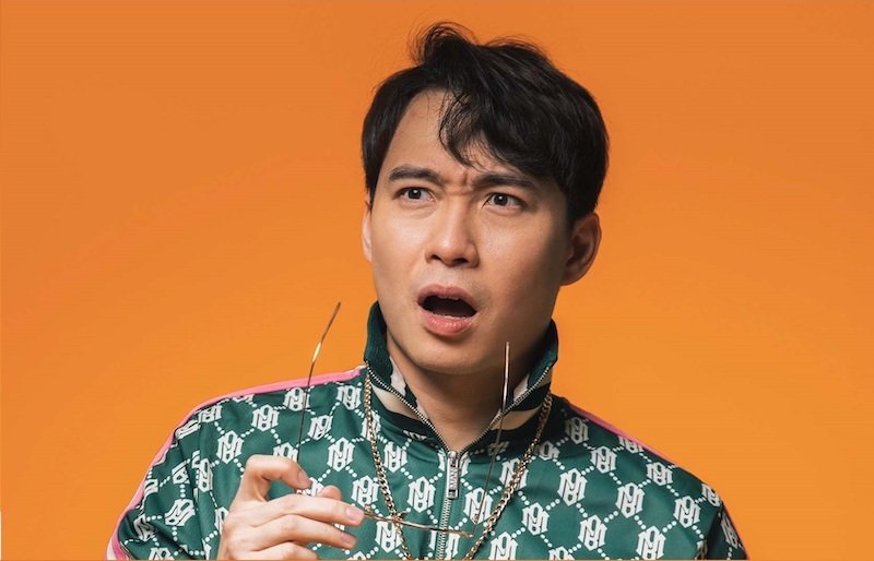 Feature image of Comedians Canceled in China for ‘Sensitive Jokes’