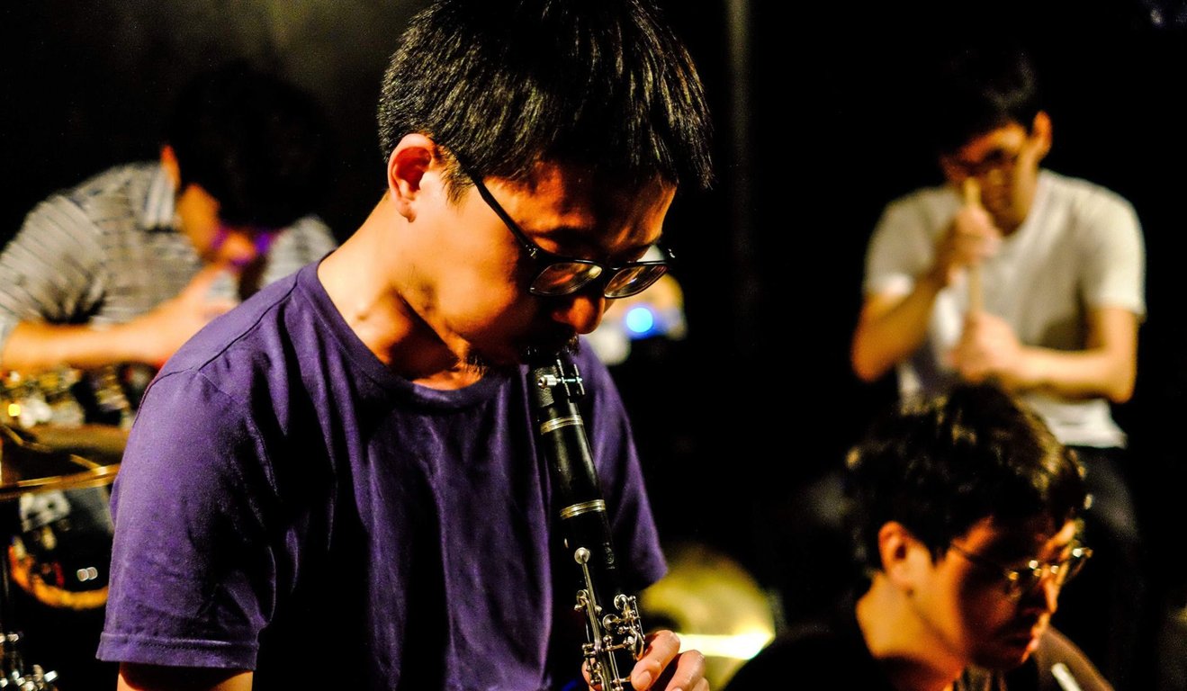 Feature image of The Daring Methods & Rising Status of Beijing’s Avant-garde Musicians