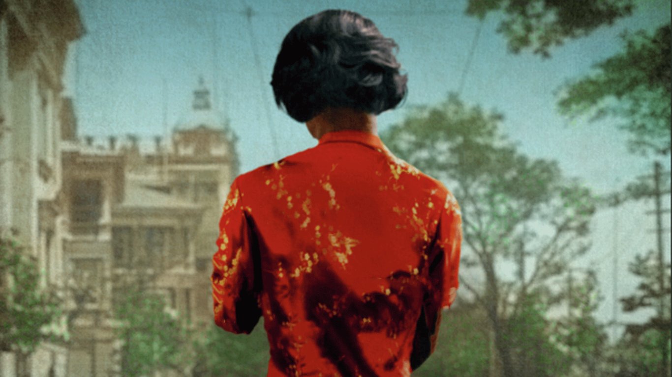 Feature image of Weina Dai Randel’s Latest Book Explores Romance in WWII-era Shanghai