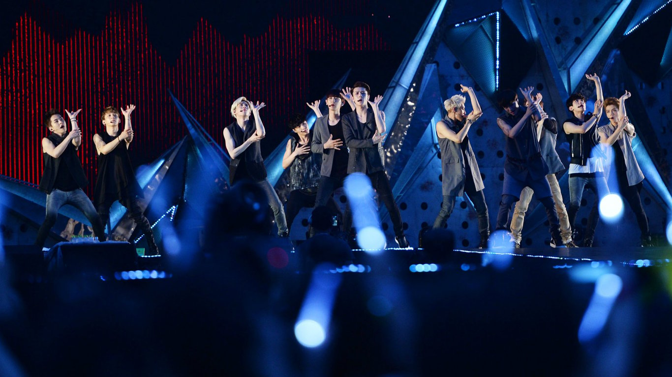 Kris Wu's 'Antares' Debuts at No. 100 on Charts Amid Sales Controversy