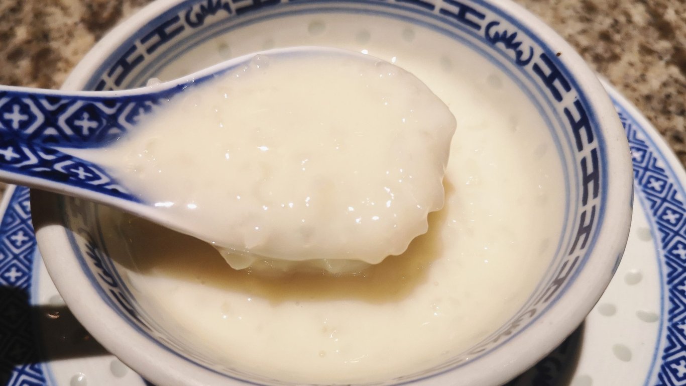 meiling congee