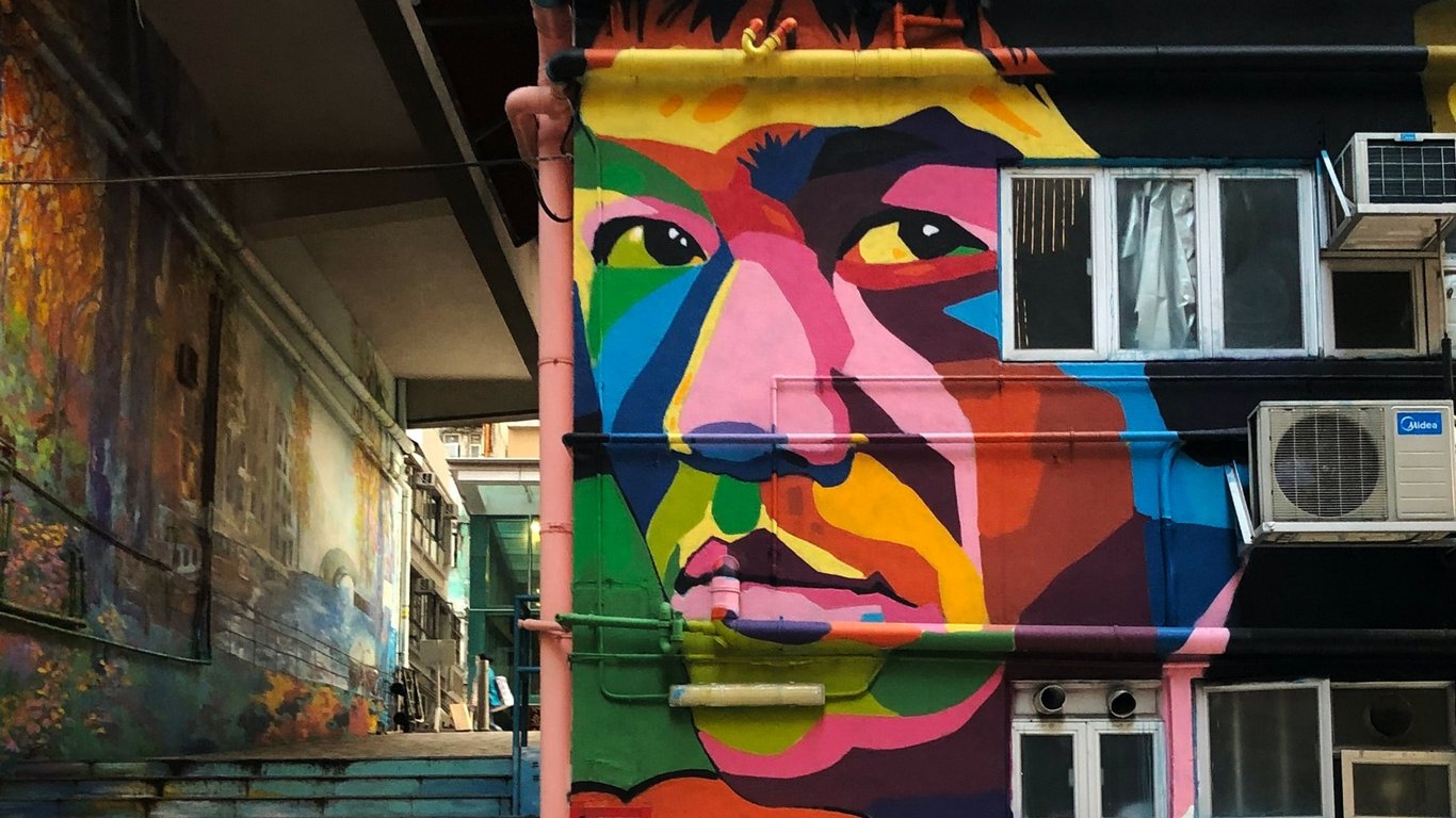 Feature image of Today is Bruce Lee’s 80th Birthday
