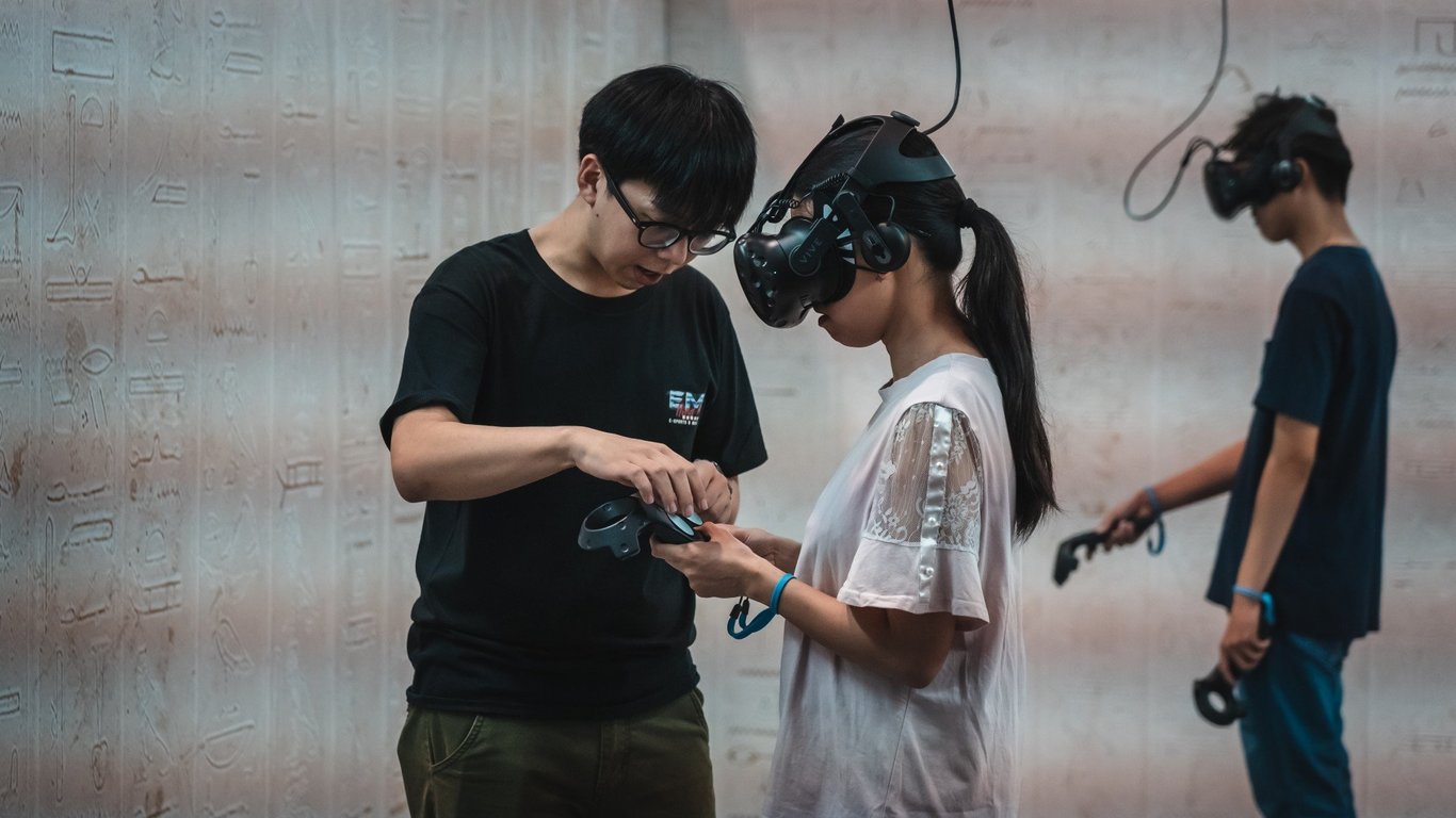 Feature image of Industry Insider Recounts Impact of China’s Now-lifted Video Game Freeze