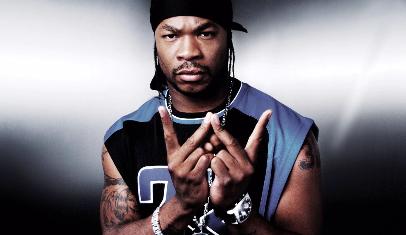 Xzibit