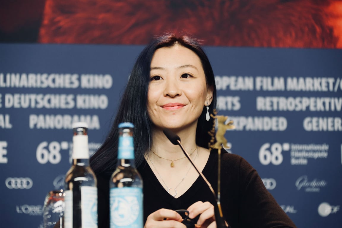 yang mingming director chinese cinema film movies china beijing