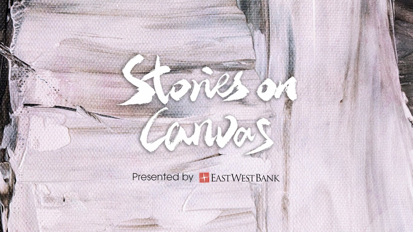 Stories on Canvas