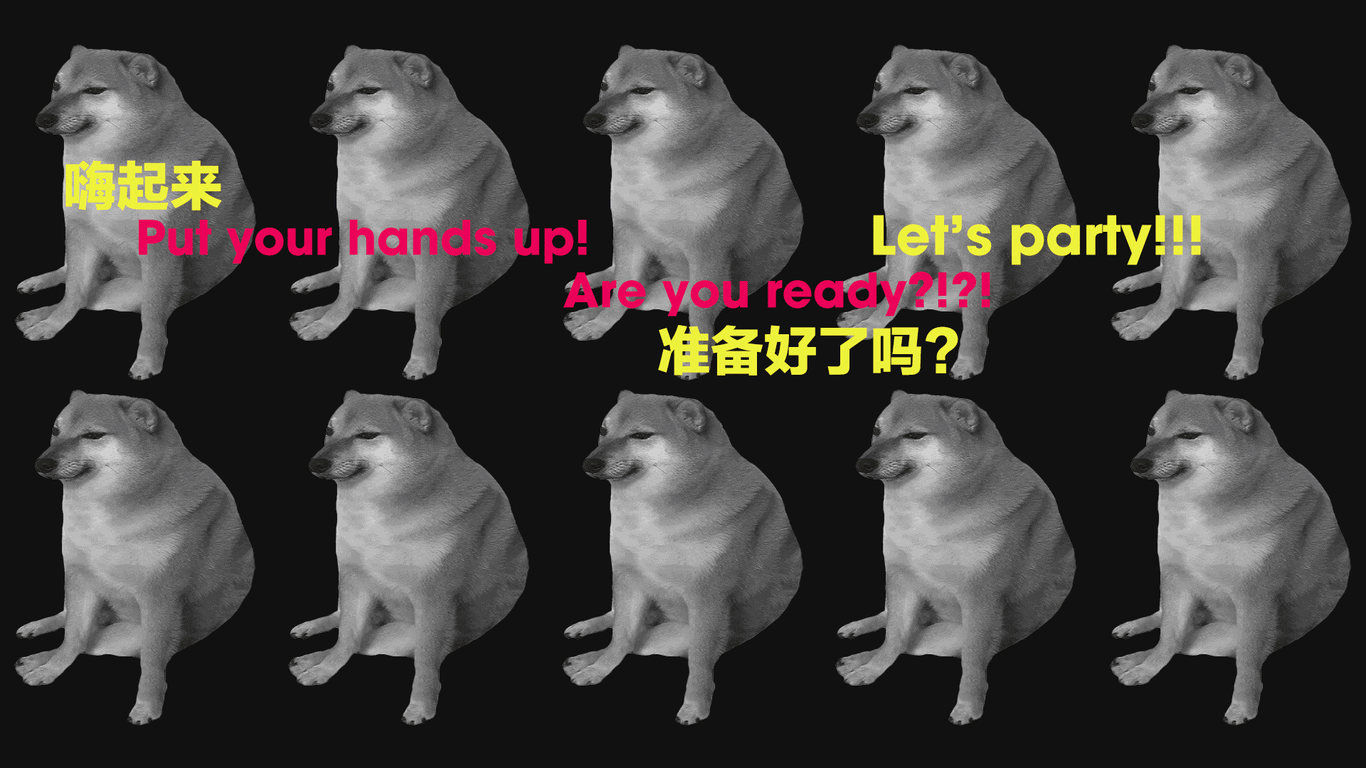 Feature image of Meme-Inspired ‘Cloud Clubbing’: The New Frontier of Metaverse Madness