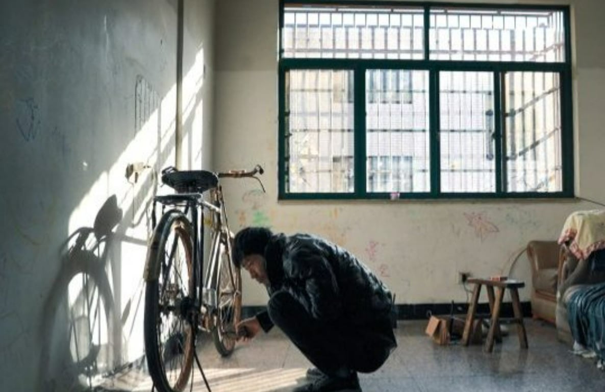 Feature image of Aspiring Livestreamers Come to the Fore in New Chinese Documentary