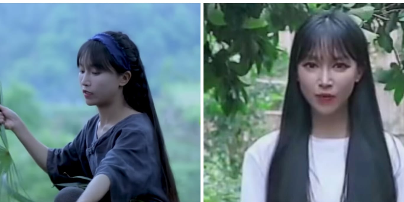 Feature image of Chinese Influencer Li Ziqi Makes a Controversial Comeback