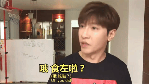 Feature image of Watch: English vs Cantonese