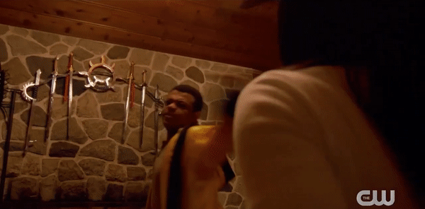 Feature image of 5 Reasons to Watch the CW’s New Reboot of “Kung Fu”