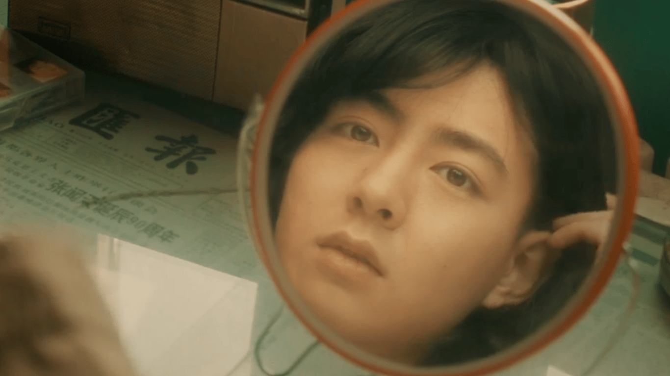 LA Chinese Film Festival is Screening 4 LGBTQ+ Shorts Online from this