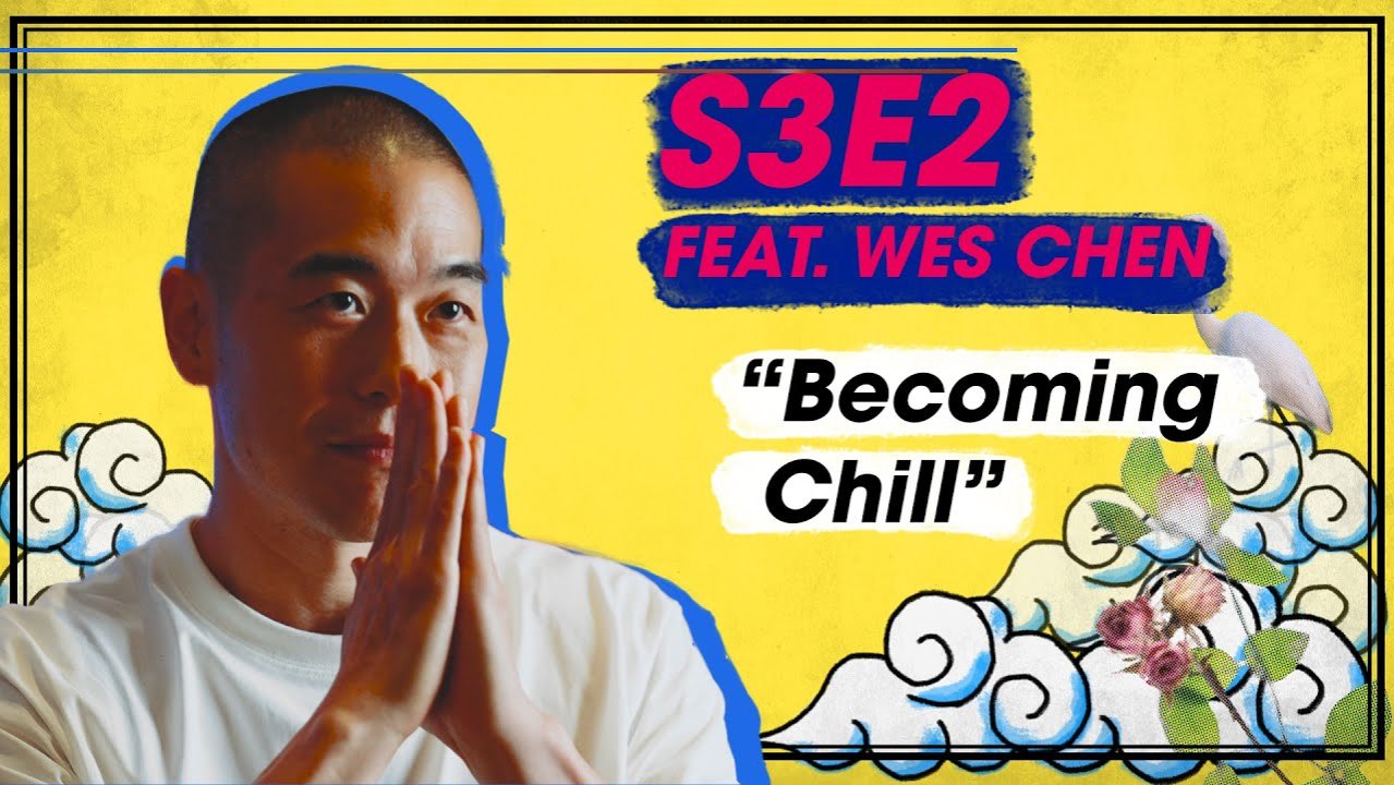 Learn Sichuanese Slang from Bohan Phoenix — RADII