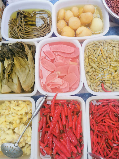 sichuan pao cai market