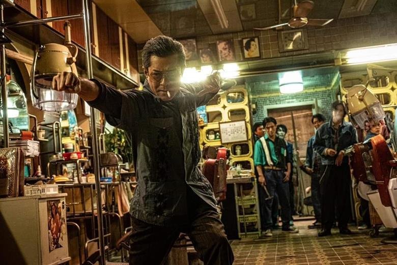 Feature image of Chinese Filmmakers Are Back in a Big Way at This Year’s Cannes Film Festival