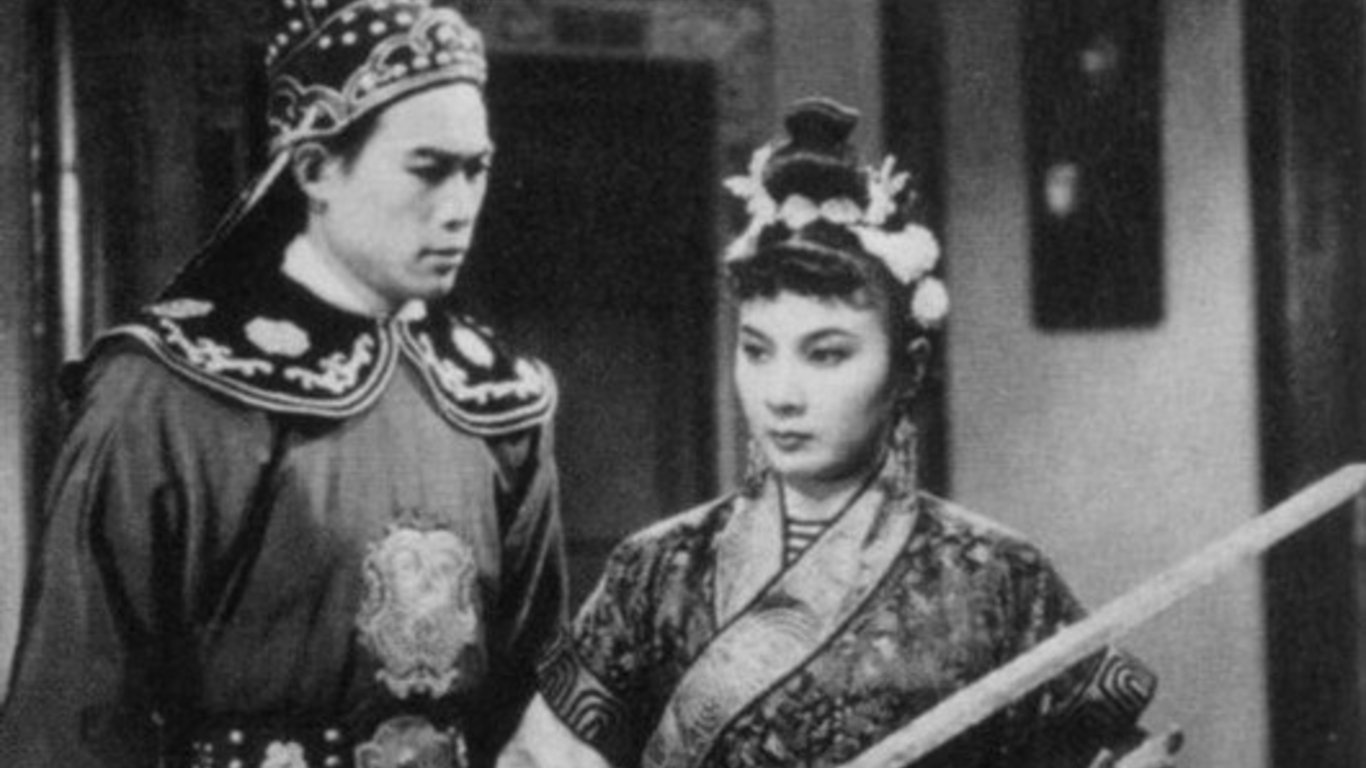 hua mulan 1939 film mulan oins the army