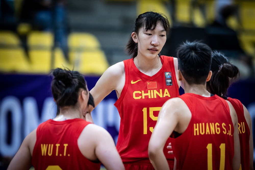 Han Xu (#15)