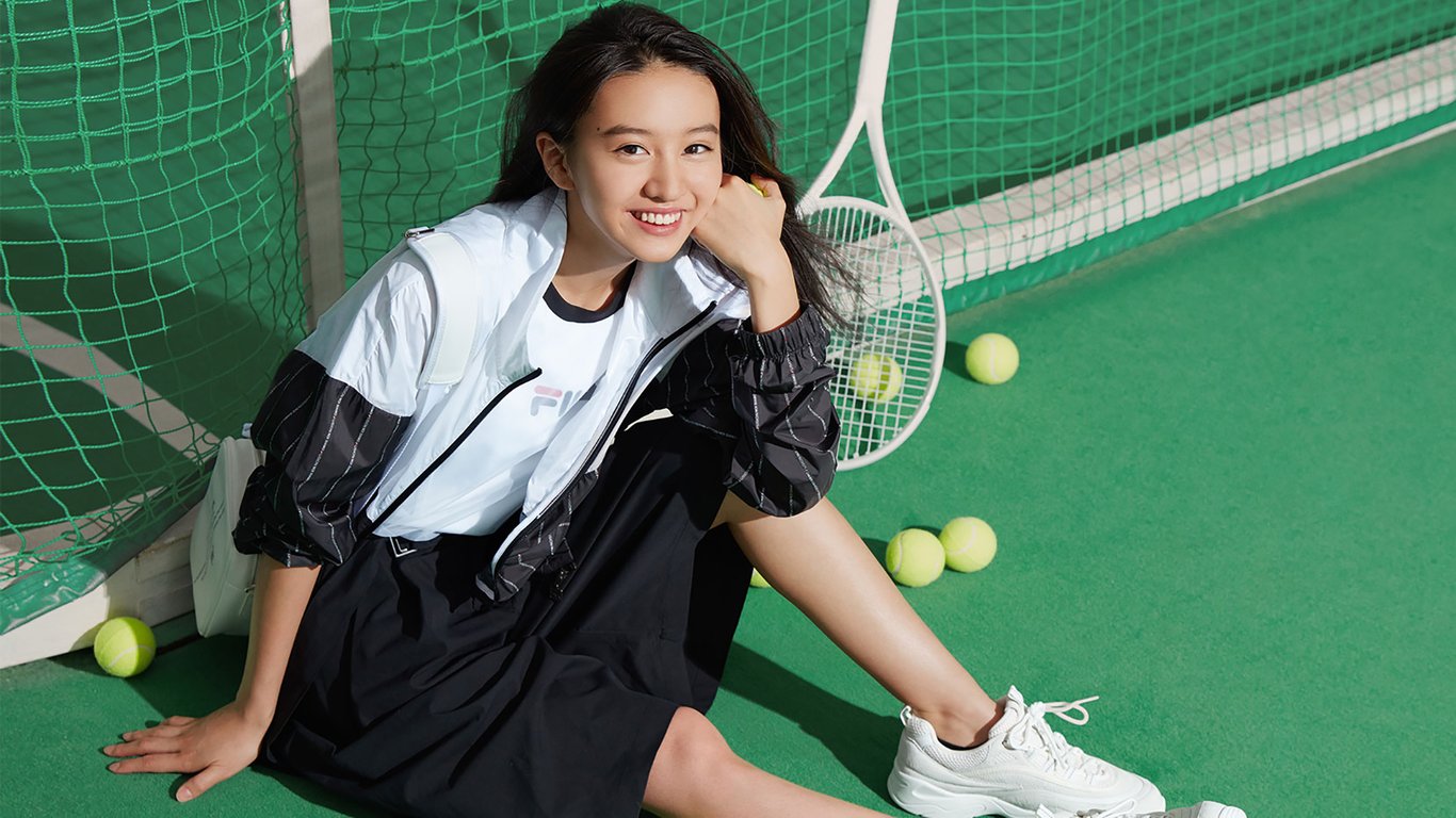 Feature image of Two Chinese Retail Giants are Now Among the World’s Highest Earning Fashion Companies
