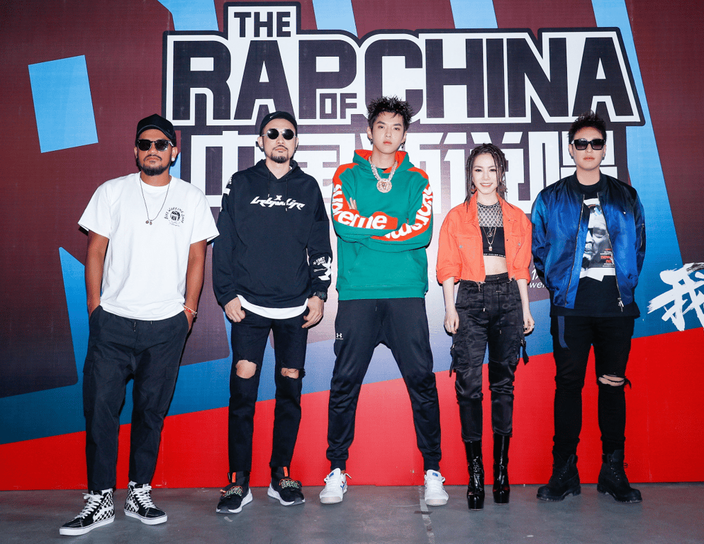 Rap of China is Returning - with Kris Wu and One of Its Most Controv