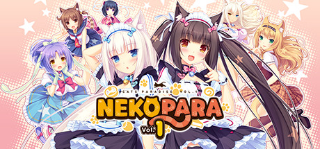 nekopara gaming china porn steam