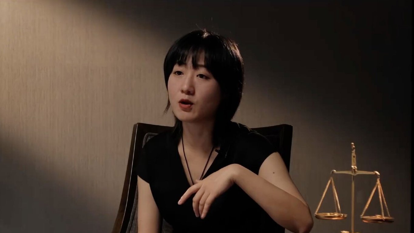 Feature image of China’s 15th FIRST Film Festival Highlights Women’s Voices