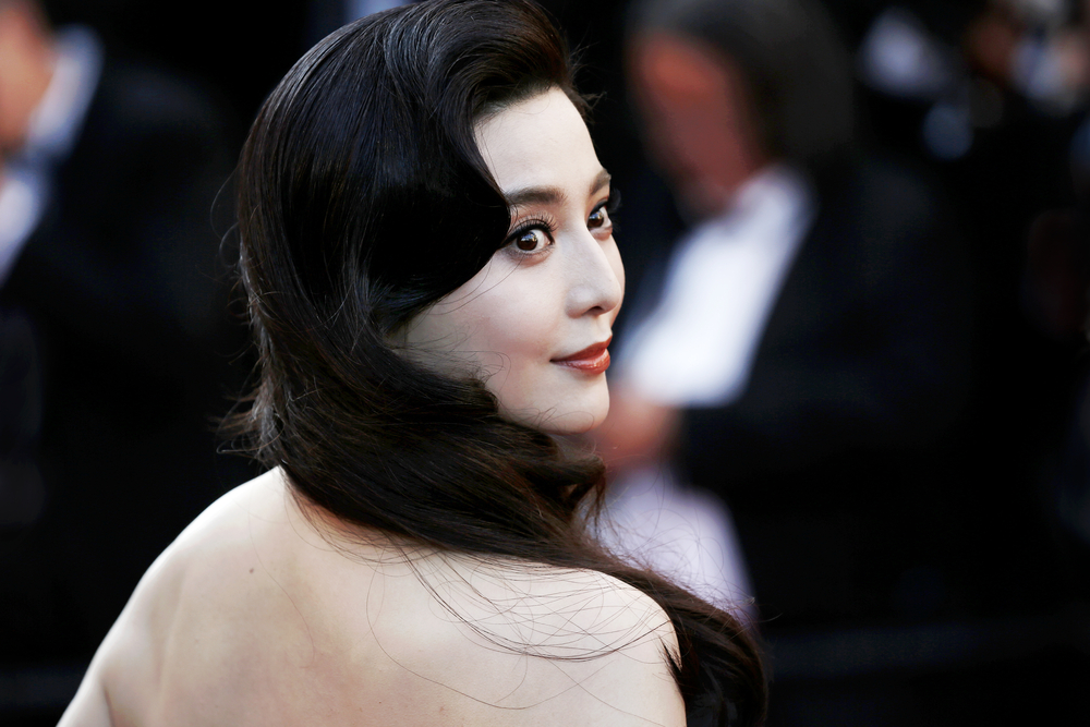 fan bingbing chinese actor movie star disappearance tax comeback behind the scenes tax evasion