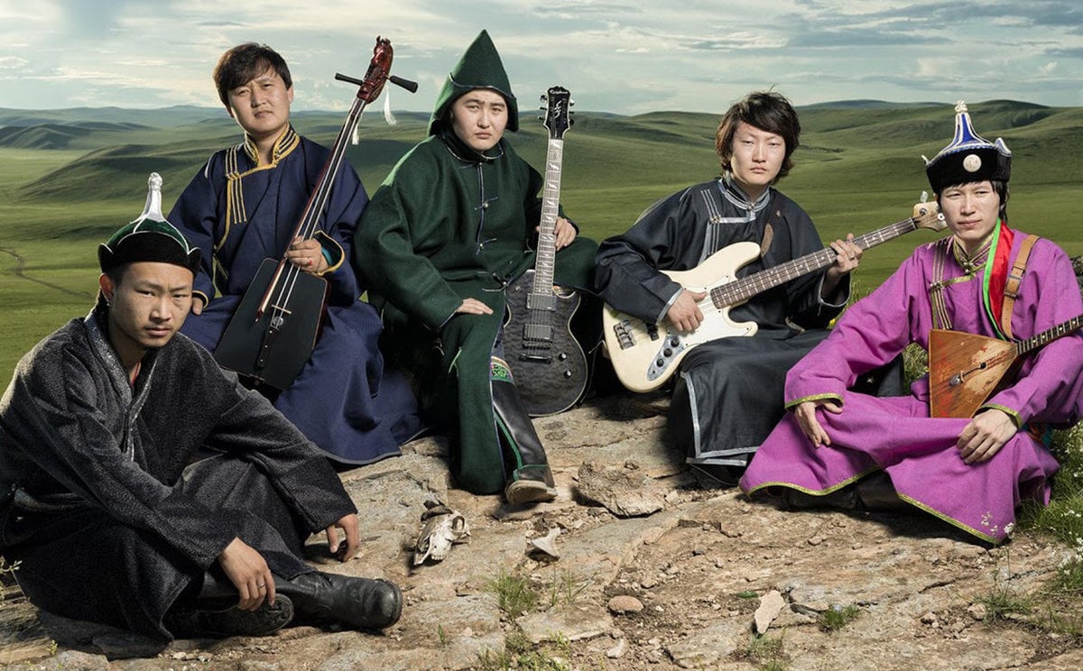 nine treasures beijing hohhot inner mongolian folk metal crop
