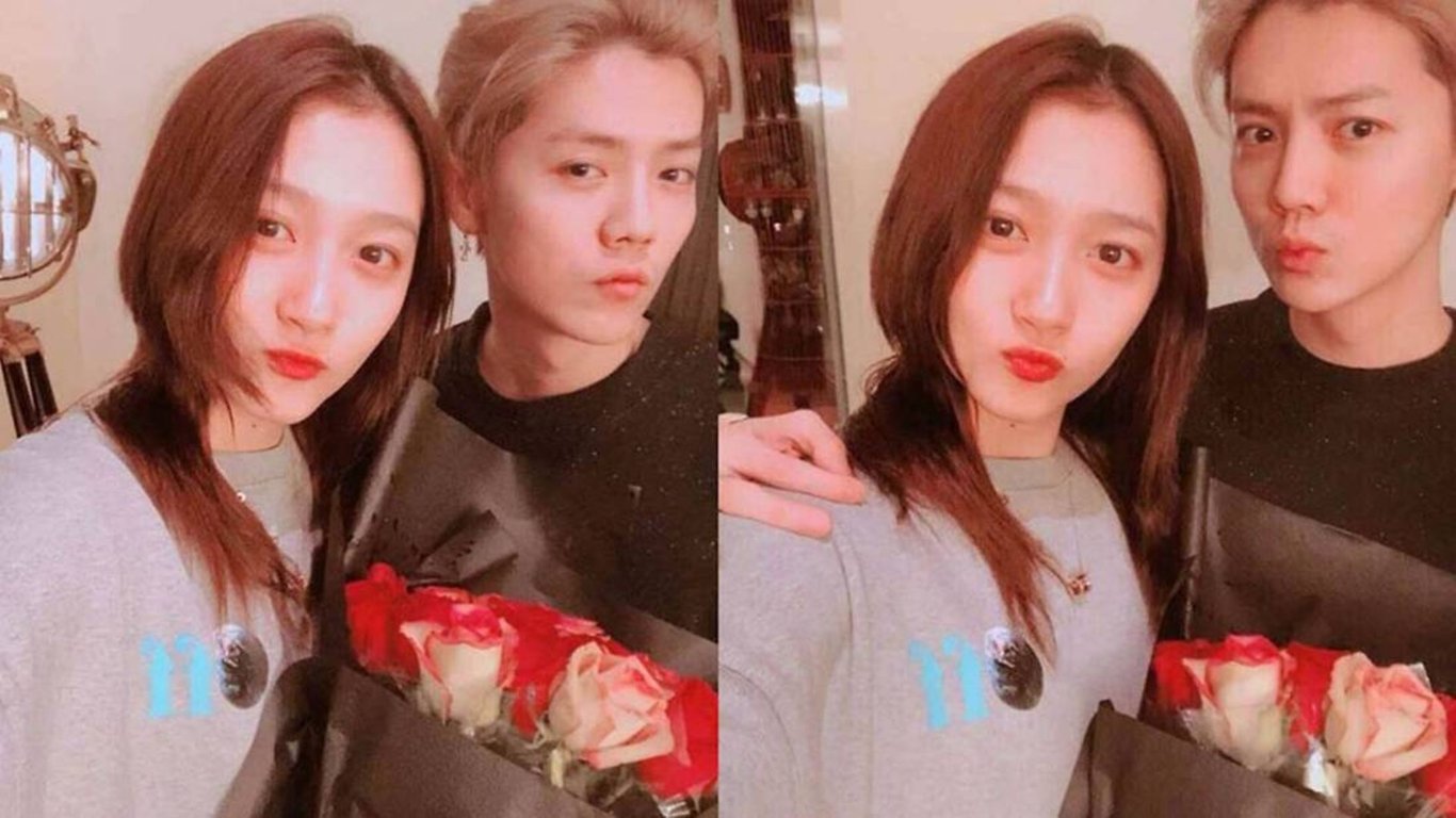 Did Ex-EXO Pop Star Luhan Just Get Married? — RADII