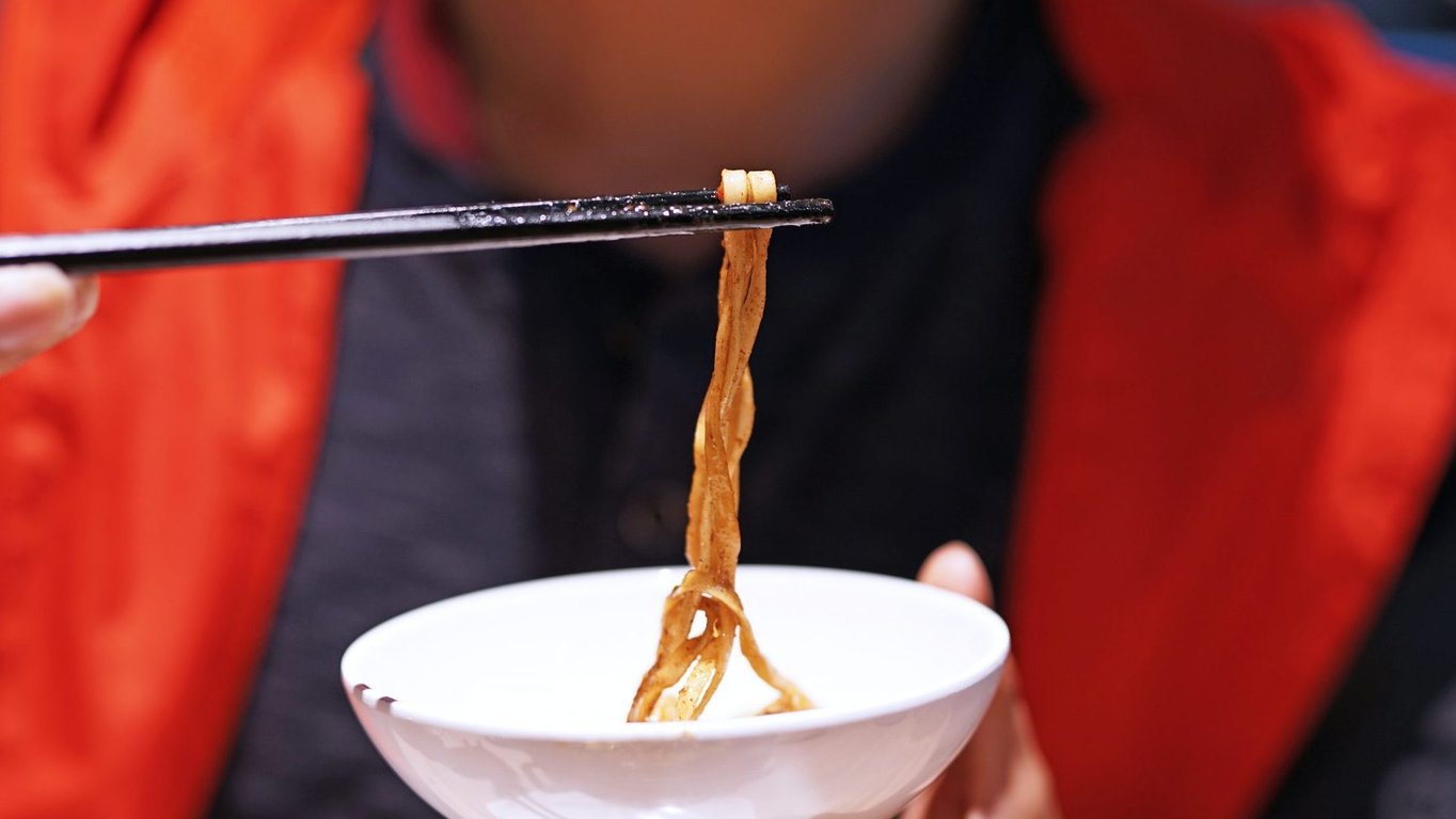 Feature image of New Edition: Wide World of Noodles