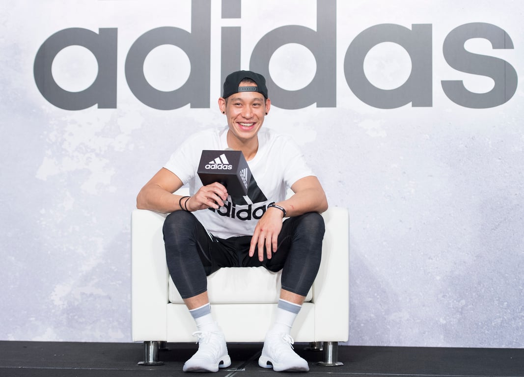 Jeremy Lin reflects on 'hostile relationship with Linsanity' and