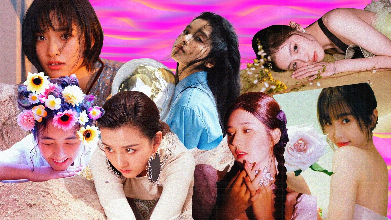 Feature image of Hottest Chinese Actresses of 2023: ‘It Girls’ of Gen-Z