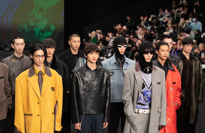 5 Fashion Trends in China to Watch For in 2023 — RADII